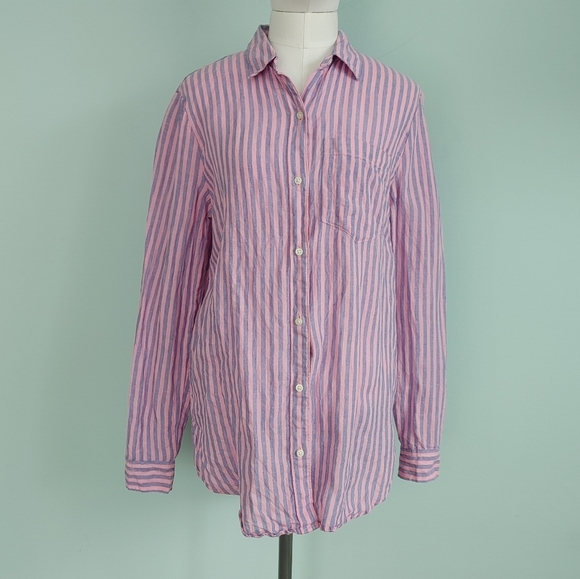 GAP Tops - 🔥3/$25 | Gap | linen button up